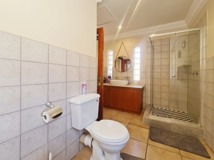 To Let 2 Bedroom Property for Rent in Pecanwood Estate North West